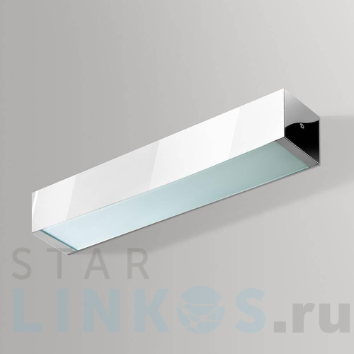 Купить с доставкой Настенный светильник Azzardo Archo 2C AZ0328 в Туле