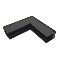 Купить Коннектор для низковольтного трека DesignLed SY-601902-CN-BL 003616 в Туле