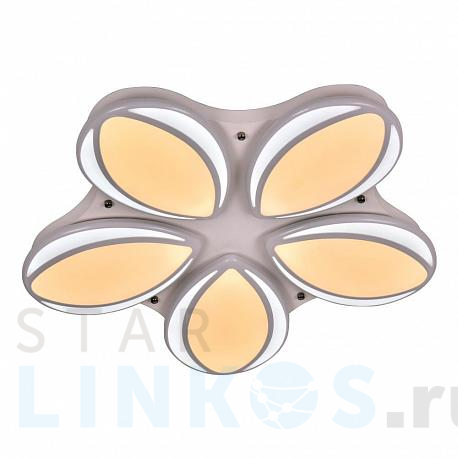 Купить Потолочный светодиодный светильник Adilux 1012 за 23 220 руб. в Туле фото 2 Купить с доставкой Потолочный светодиодный светильник Adilux 1012 в Туле фото 2