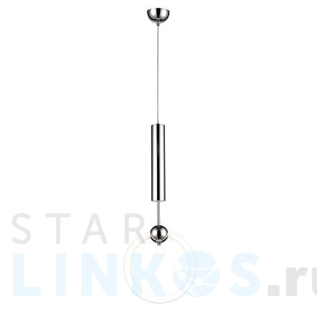 Купить Подвесной светильник Vele Luce Margarita VL7303P11 за 16 200 руб. в Туле фото 2 Купить с доставкой Подвесной светильник Vele Luce Margarita VL7303P11 в Туле фото 2