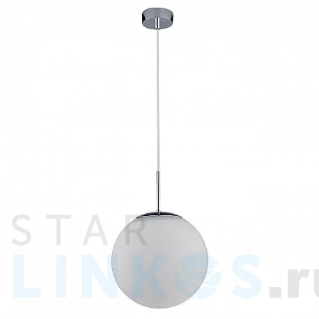 Купить Подвесной светильник Arte Lamp A1563SP-1CC за 3 990 руб. в Туле фото 2 Купить с доставкой Подвесной светильник Arte Lamp A1563SP-1CC в Туле фото 2