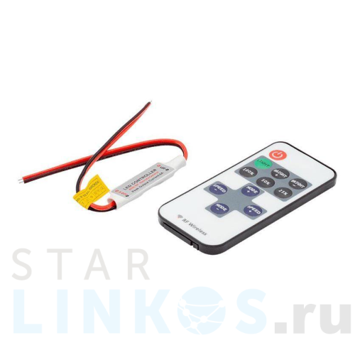 Купить Диммер SWG RF-DIM-11-6A 002309 за 700 руб. в Туле Купить с доставкой Диммер SWG RF-DIM-11-6A 002309 в Туле