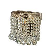 Купить Настенный светильник Arti Lampadari Castellana E 2.10.501 N в Туле