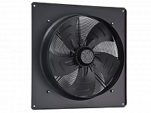 Купить Вентилятор осевой Shuft AXW 300-4E в Туле