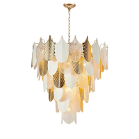 Купить Подвесная люстра Favourite Pulcher 2619-37P в Туле