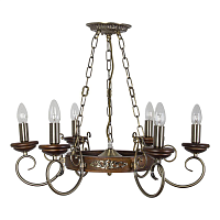 Купить Подвесная люстра Abrasax Annette SD700 в Туле