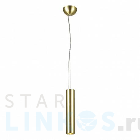 Купить Подвесной светодиодный светильник Favourite Pendenti 1965-1P за 6 400 руб. в Туле фото 2 Купить с доставкой Подвесной светодиодный светильник Favourite Pendenti 1965-1P в Туле фото 2