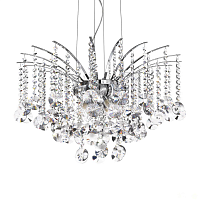 Купить Подвесной светильник Ideal Lux Audi-77 SP8 020556 в Туле