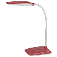Купить Настольная лампа ЭРА NLED-447-9W-R Б0017434 в Туле