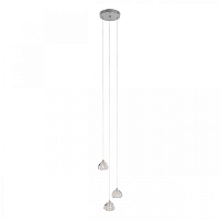 Купить Подвесной светильник Loft IT Rain 10151/3 в Туле