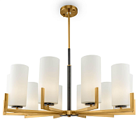 Купить Подвесная люстра Maytoni Fortano MOD089PL-10BS в Туле