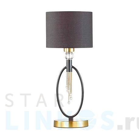 Купить Настольная лампа Lumion Neoclassi Santiago 4516/1T за 4 990 руб. в Туле фото 2 Купить с доставкой Настольная лампа Lumion Neoclassi Santiago 4516/1T в Туле фото 2