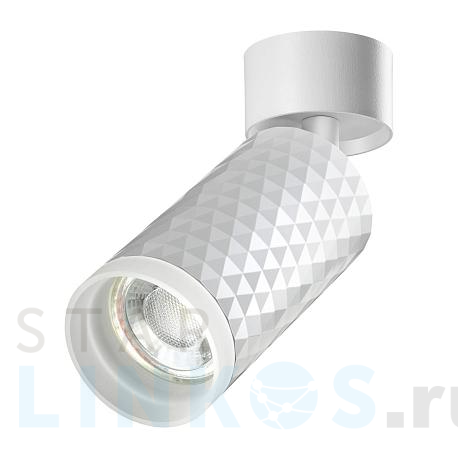 Купить Спот Novotech Over Brill 370846 за 1 800 руб. в Туле фото 2 Купить с доставкой Спот Novotech Over Brill 370846 в Туле фото 2