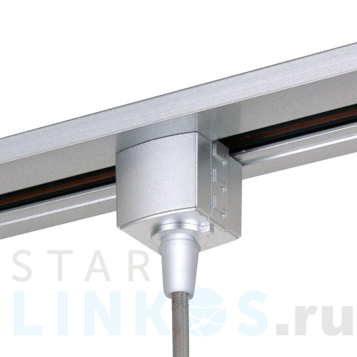 Купить Адаптер Elektrostandard TRLM-1-CH a051729 за 170 руб. в Туле Купить с доставкой Адаптер Elektrostandard TRLM-1-CH a051729 в Туле