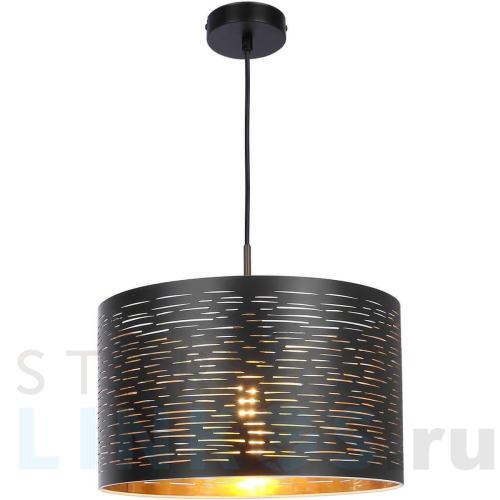 Купить Подвесной светильник Globo Tunno 15342 за 15 870 руб. в Туле Купить с доставкой Подвесной светильник Globo Tunno 15342 в Туле