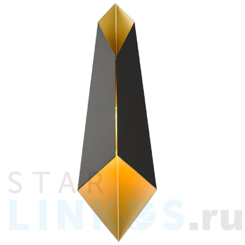 Купить Настенный светильник Wertmark Leda WE245.01.021 за 7 654 руб. в Туле Купить с доставкой Настенный светильник Wertmark Leda WE245.01.021 в Туле