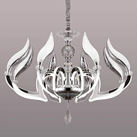 Купить Подвесная светодиодная люстра Citilux Diva EL339P08 в Туле