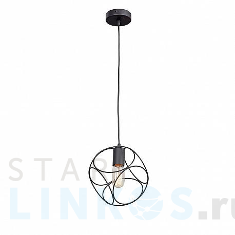 Купить Подвесной светильник Vitaluce V4970-1/1S за 1 812 руб. в Туле фото 2 Купить с доставкой Подвесной светильник Vitaluce V4970-1/1S в Туле фото 2