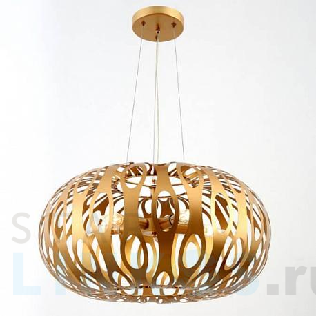 Купить Подвесной светильник Rivoli Mitzi 4079-205 Б0047919 за 26 446 руб. в Туле фото 2 Купить с доставкой Подвесной светильник Rivoli Mitzi 4079-205 Б0047919 в Туле фото 2