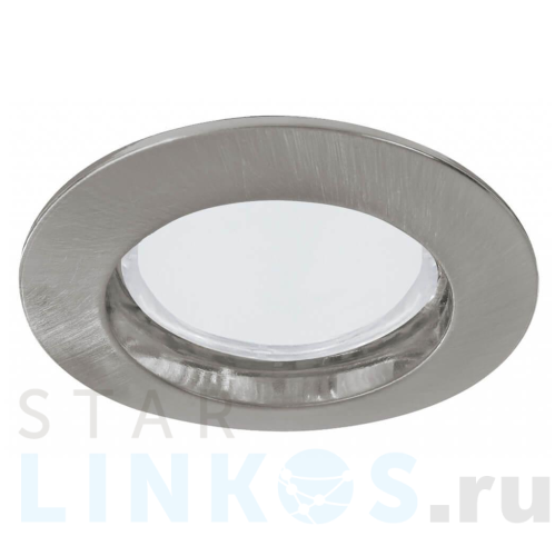 Купить Встраиваемый светильник Paulmann Premium ESL 99485 за 13 540 руб. в Туле Купить с доставкой Встраиваемый светильник Paulmann Premium ESL 99485 в Туле