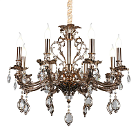 Купить Подвесная люстра Omnilux Senis OML-74703-08 в Туле