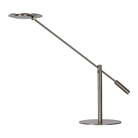 Купить Настольная лампа Lucide Anselmo 19666/09/12 в Туле