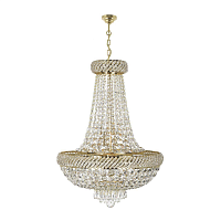 Купить Подвесная люстра Dio DArte Asfour Bari E 1.5.45.200 G в Туле