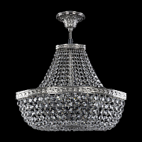 Купить Потолочная люстра Bohemia Ivele 19113/H1/45IV Ni в Туле