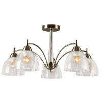 Купить Потолочная люстра Rivoli Doreen 2079-305 Б0055614 в Туле