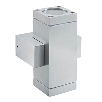 Купить Уличный настенный светильник Paulmann Cubi 70163 в Туле