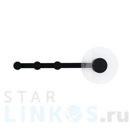 Купить Настенный светодиодный светильник Mantra Venus 7293 за 26 570 руб. в Туле Купить с доставкой Настенный светодиодный светильник Mantra Venus 7293 в Туле