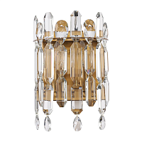 Купить Настенный светильник Stilfort Legacy 2158/05/02W в Туле