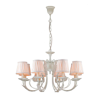 Купить Подвесная люстра Arti Lampadari Vittorio E 1.1.8 WG в Туле