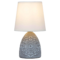 Купить Настольная лампа Rivoli Debora D7045-502 Б0053469 в Туле