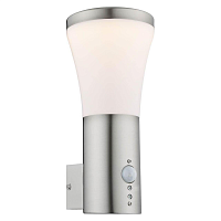 Купить Уличный настенный светодиодный светильник Globo Alido 34570S в Туле