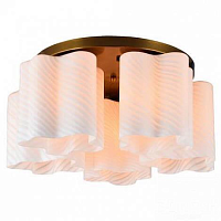Купить Потолочная люстра Arte Lamp Serenata A3459PL-5AB в Туле