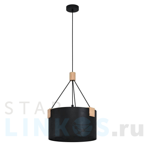 Купить Подвесной светильник Eglo Potosi 39944 за 26 390 руб. в Туле Купить с доставкой Подвесной светильник Eglo Potosi 39944 в Туле