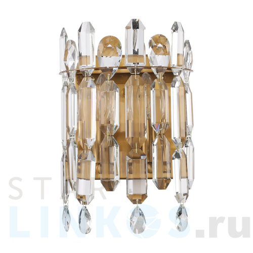 Купить Настенный светильник Stilfort Legacy 2158/05/02W за 8 500 руб. в Туле Купить с доставкой Настенный светильник Stilfort Legacy 2158/05/02W в Туле