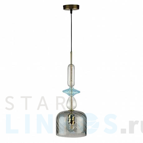 Купить Подвесной светильник Loft IT Candy 10037C за 7 180 руб. в Туле фото 2 Купить с доставкой Подвесной светильник Loft IT Candy 10037C в Туле фото 2