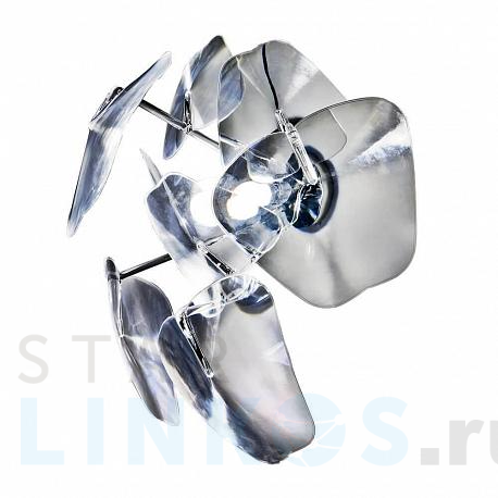 Купить Настенный светильник Azzardo 3D wall AZ0979 за 24 830 руб. в Туле фото 2 Купить с доставкой Настенный светильник Azzardo 3D wall AZ0979 в Туле фото 2