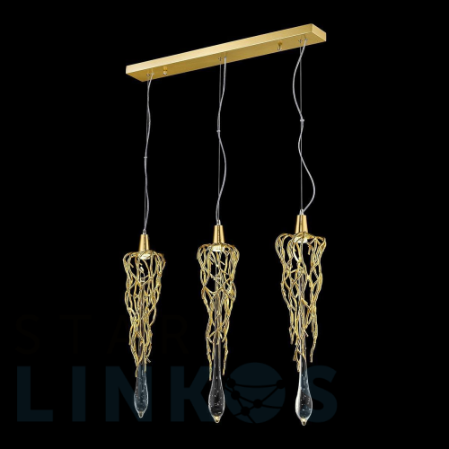 Купить Подвесной светильник Wertmark Divina WE186.03.403 за 43 832 руб. в Туле Купить с доставкой Подвесной светильник Wertmark Divina WE186.03.403 в Туле