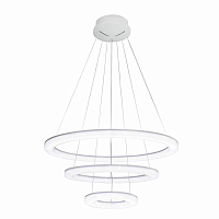Купить Подвесной светодиодный светильник Citilux Электрон Cмарт CL710A104S в Туле