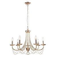 Купить Подвесная люстра F-Promo Plini 2591-7P в Туле