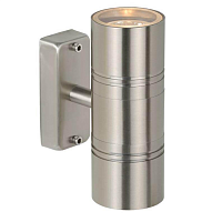 Купить Уличный настенный светодиодный светильник Lucide Arne-Led 14867/11/12 в Туле