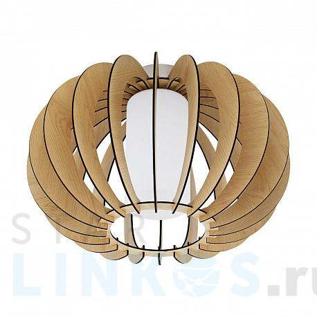 Купить Потолочный светильник Eglo Stellato 1 95597 за 5 490 руб. в Туле фото 2 Купить с доставкой Потолочный светильник Eglo Stellato 1 95597 в Туле фото 2