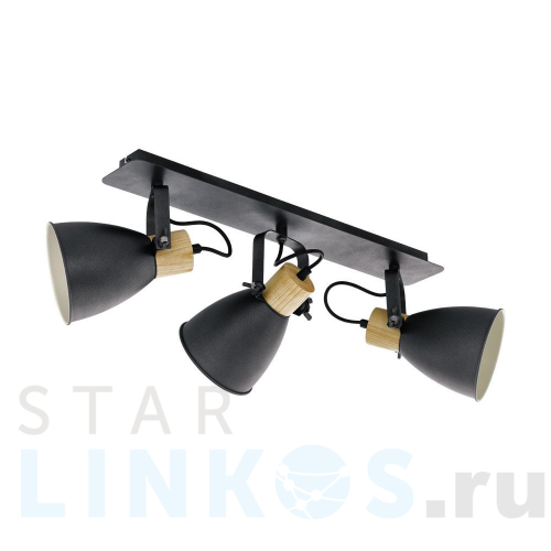 Купить Спот Eglo Coswarth 99076 за 15 190 руб. в Туле Купить с доставкой Спот Eglo Coswarth 99076 в Туле