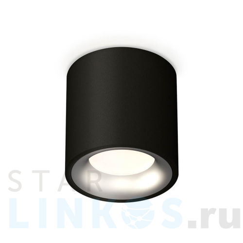 Купить с доставкой Накладной светильник светодиодный Ambrella light Techno Spot XS7532023 (C7532, N7013) в Туле