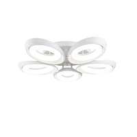 Купить Потолочная светодиодная люстра Freya Elena FR6007CL-L82W в Туле