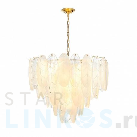 Купить Подвесная люстра Favourite Intera 2983-21P за 218 500 руб. в Туле фото 2 Купить с доставкой Подвесная люстра Favourite Intera 2983-21P в Туле фото 2