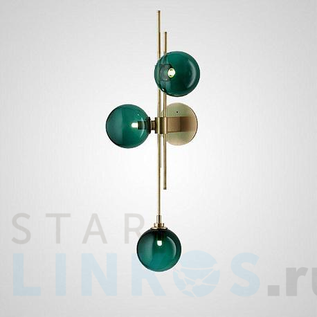 Купить Бра Imperium Loft Motel 140885-26 за 21 880 руб. в Туле фото 2 Купить с доставкой Бра Imperium Loft Motel 140885-26 в Туле фото 2